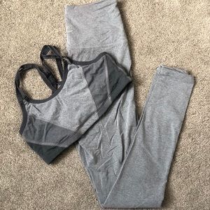 Beyond Yoga set